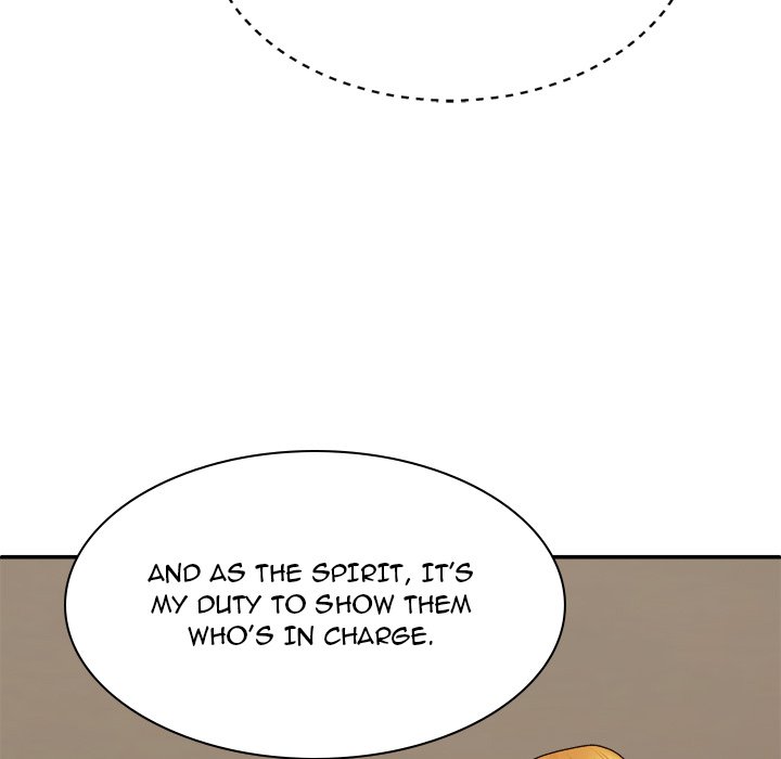 Spirit Possession Chapter 33 - Page 36