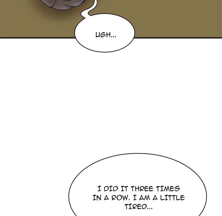 Spirit Possession Chapter 34 - Page 80