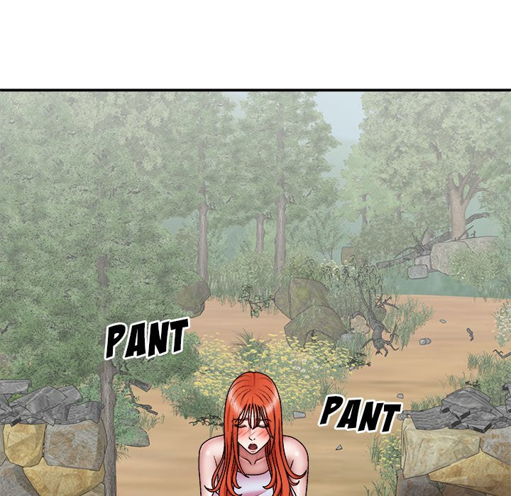 Spirit Possession Chapter 38 - Page 138