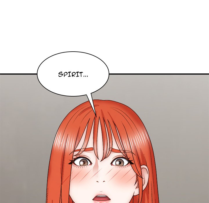 Spirit Possession Chapter 39 - Page 43