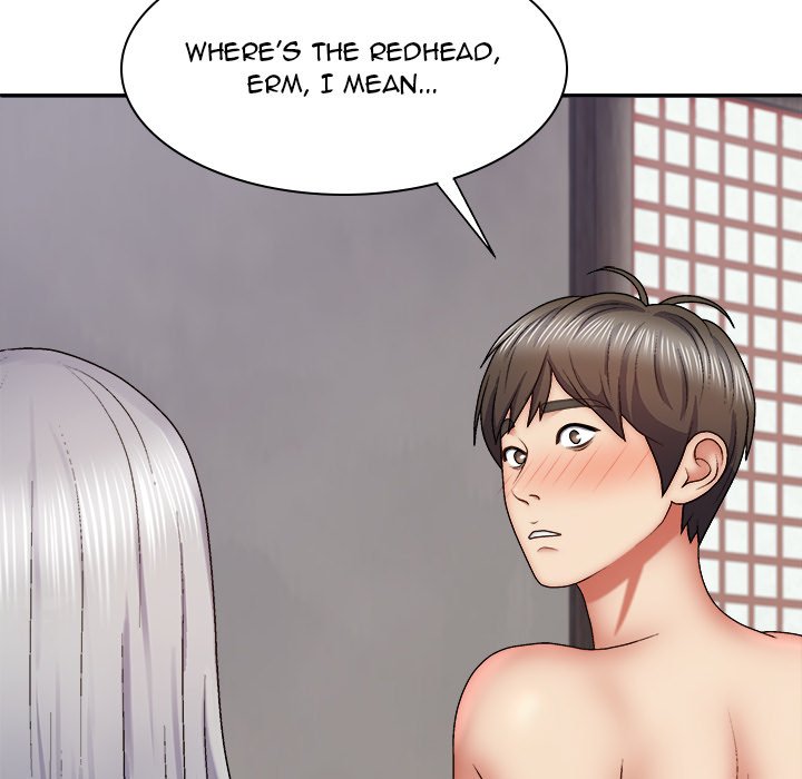 Spirit Possession Chapter 39 - Page 91