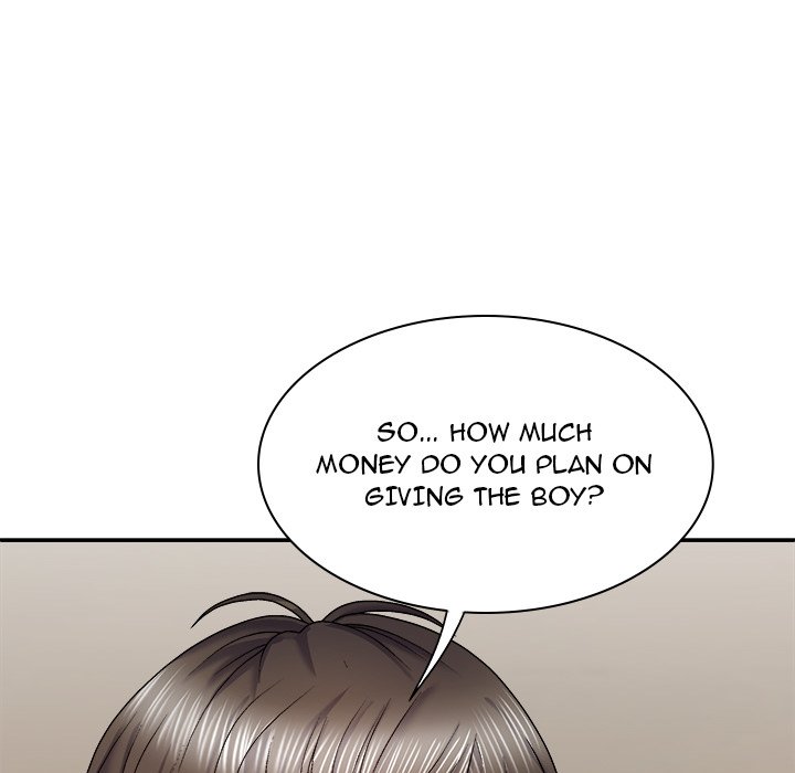 Spirit Possession Chapter 41 - Page 124