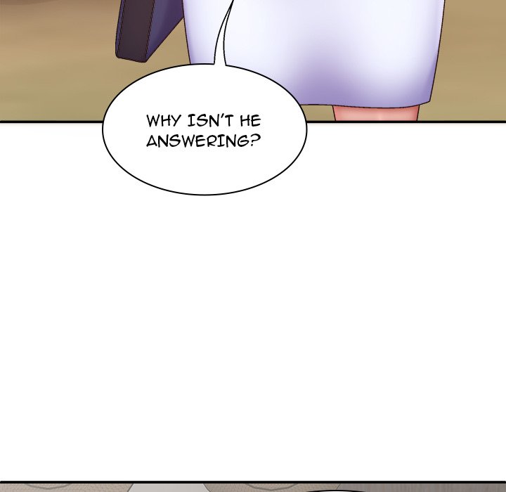 Spirit Possession Chapter 44 - Page 11