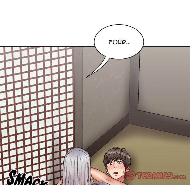 Spirit Possession Chapter 44 - Page 141