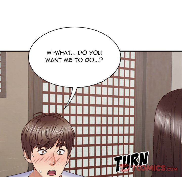 Spirit Possession Chapter 45 - Page 141