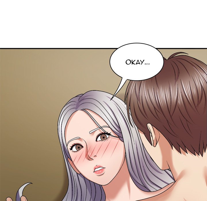 Spirit Possession Chapter 45 - Page 85