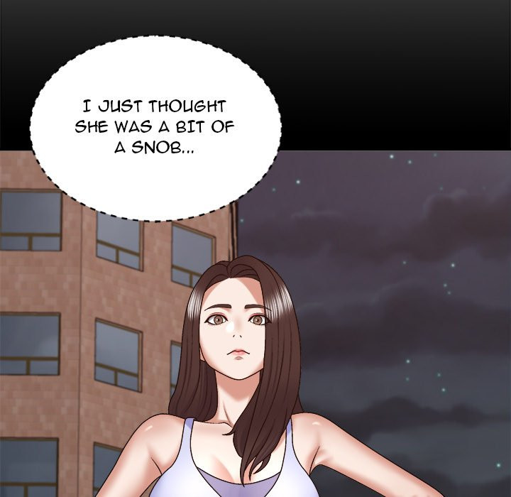 Spirit Possession Chapter 49 - Page 19