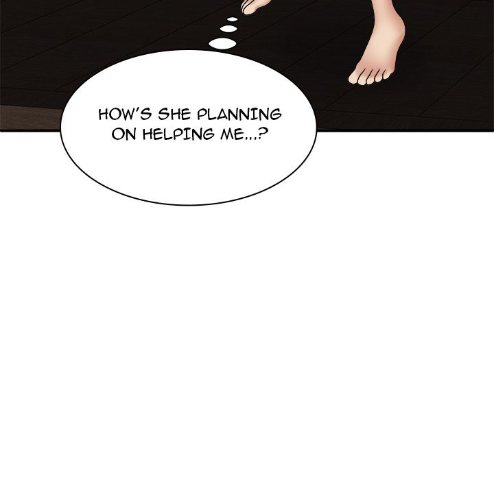 Spirit Possession Chapter 49 - Page 82