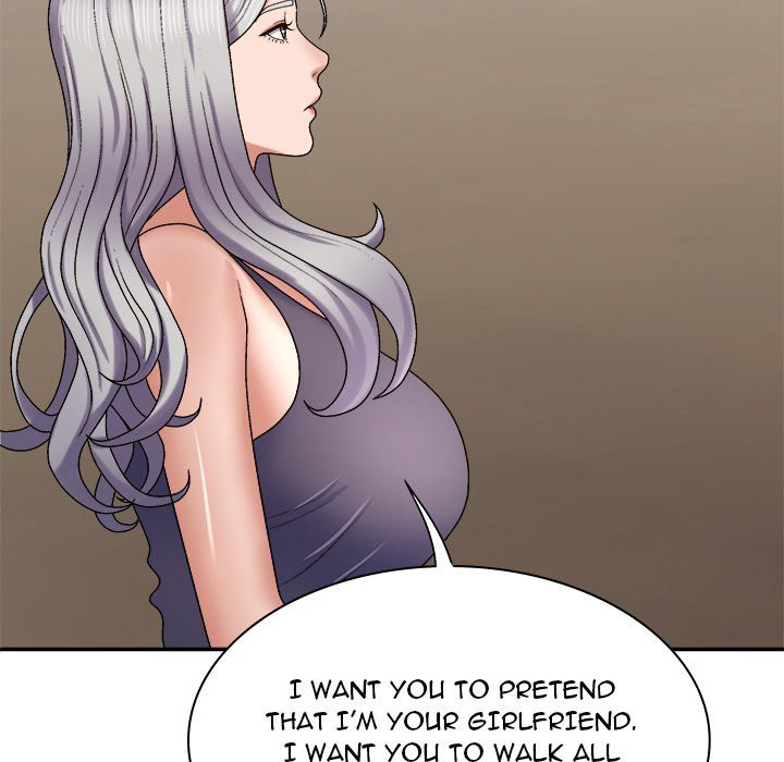 Spirit Possession Chapter 49 - Page 90