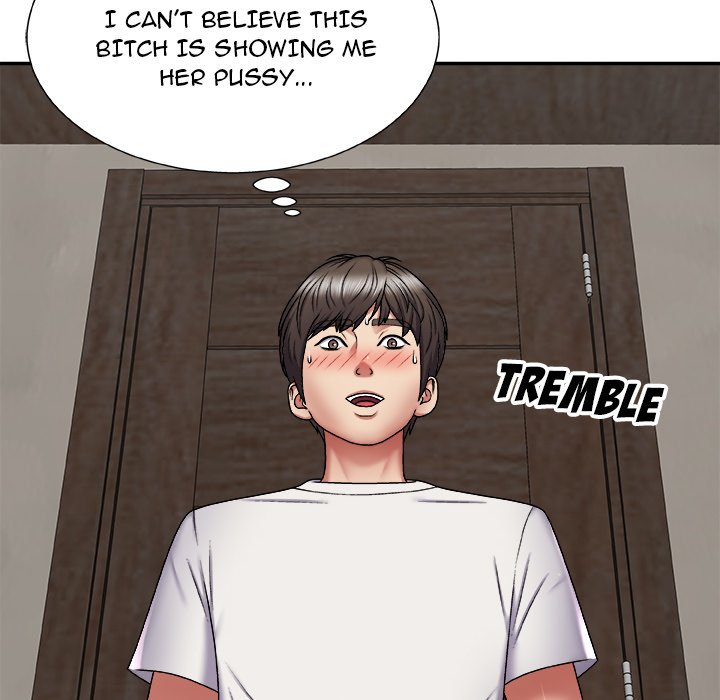 Spirit Possession Chapter 5 - Page 13