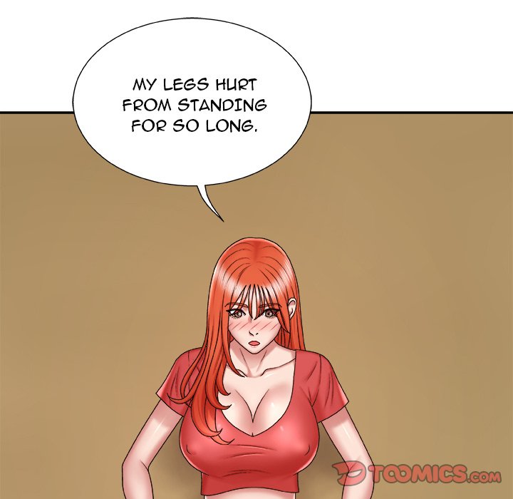 Spirit Possession Chapter 5 - Page 99