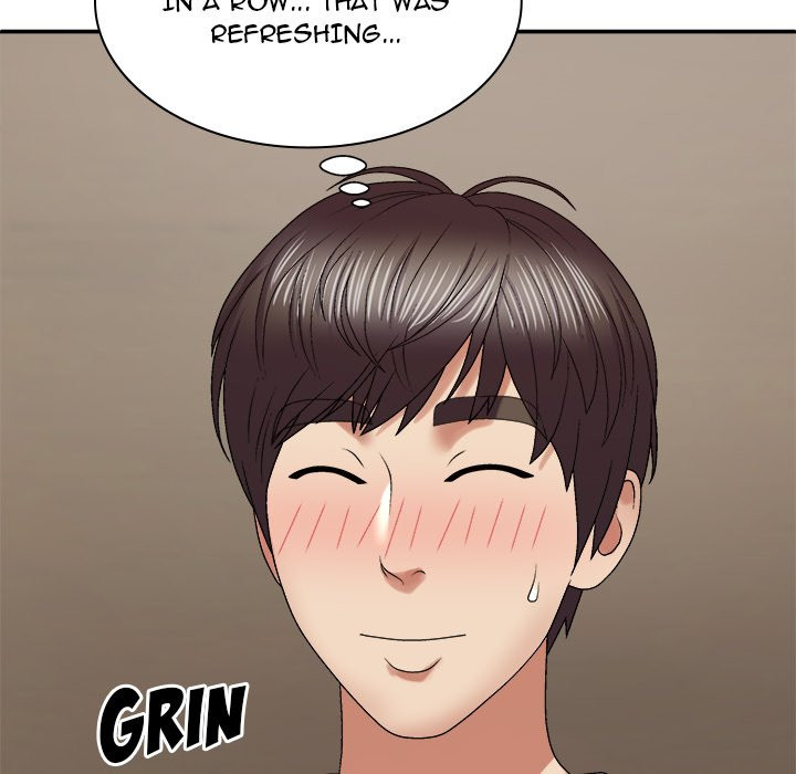 Spirit Possession Chapter 51 - Page 124