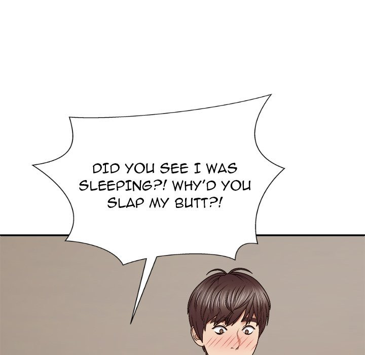 Spirit Possession Chapter 52 - Page 40