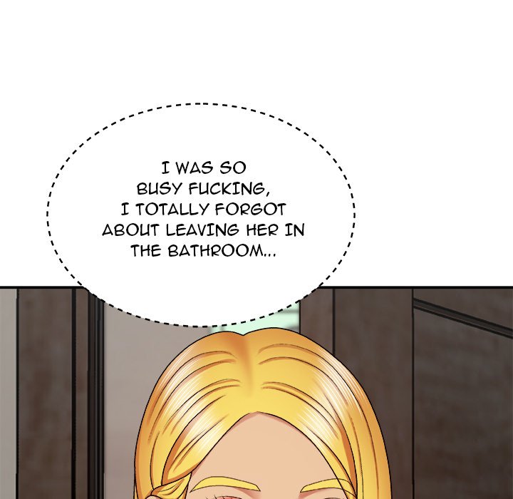 Spirit Possession Chapter 6 - Page 158