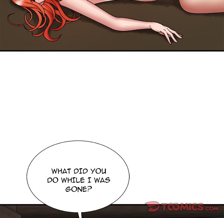 Spirit Possession Chapter 6 - Page 171