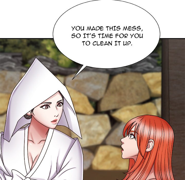 Spirit Possession Chapter 7 - Page 112