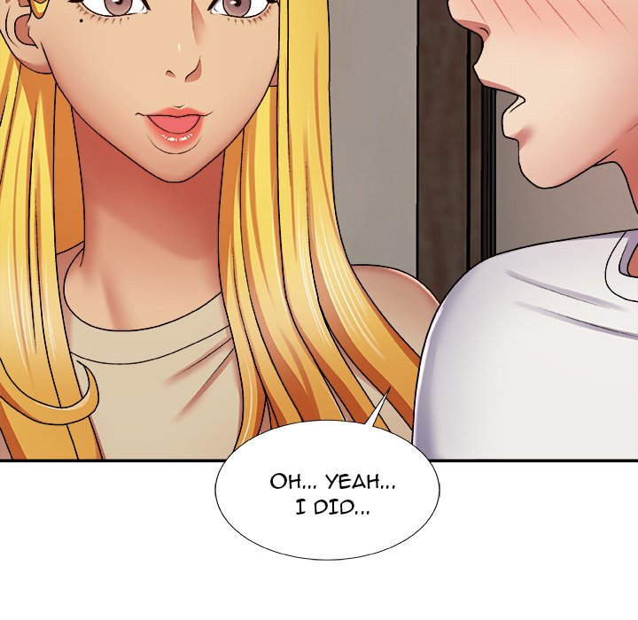 Spirit Possession Chapter 7 - Page 135