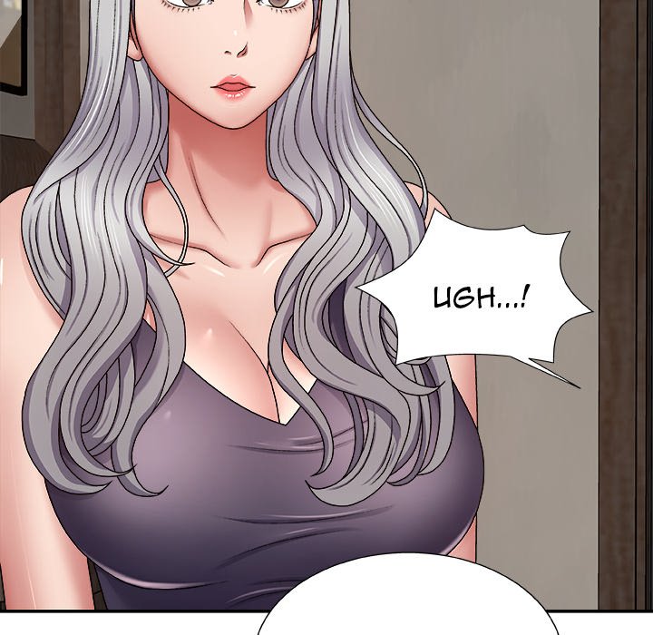 Spirit Possession Chapter 7 - Page 95