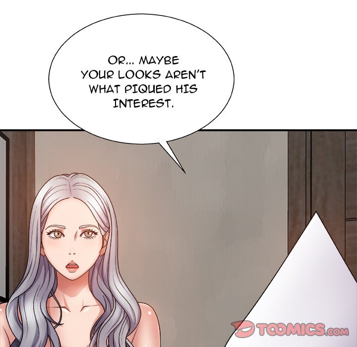 Spirit Possession Chapter 8 - Page 21