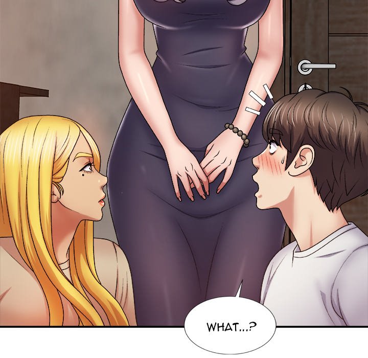 Spirit Possession Chapter 8 - Page 61