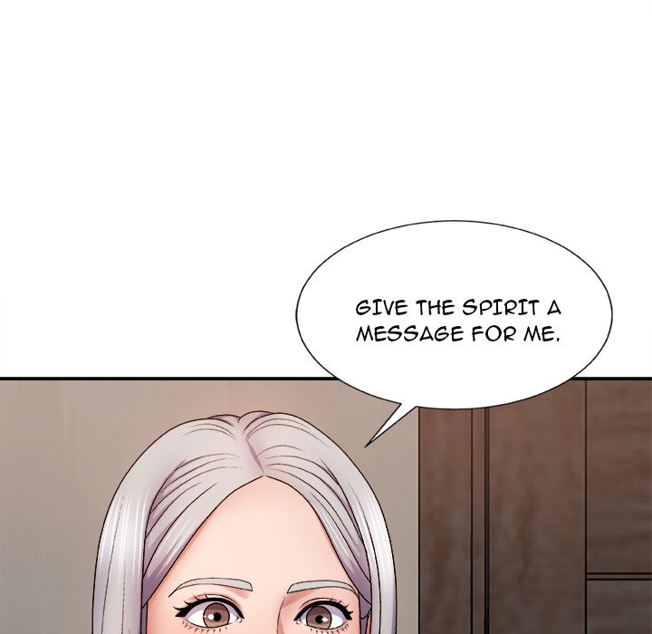 Spirit Possession Chapter 8 - Page 62