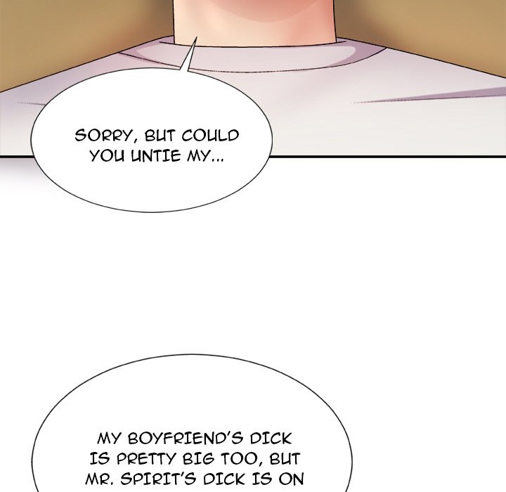 Spirit Possession Chapter 9 - Page 103