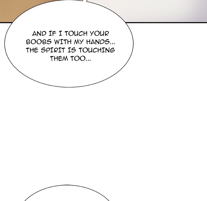 Spirit Possession Chapter 9 - Page 136