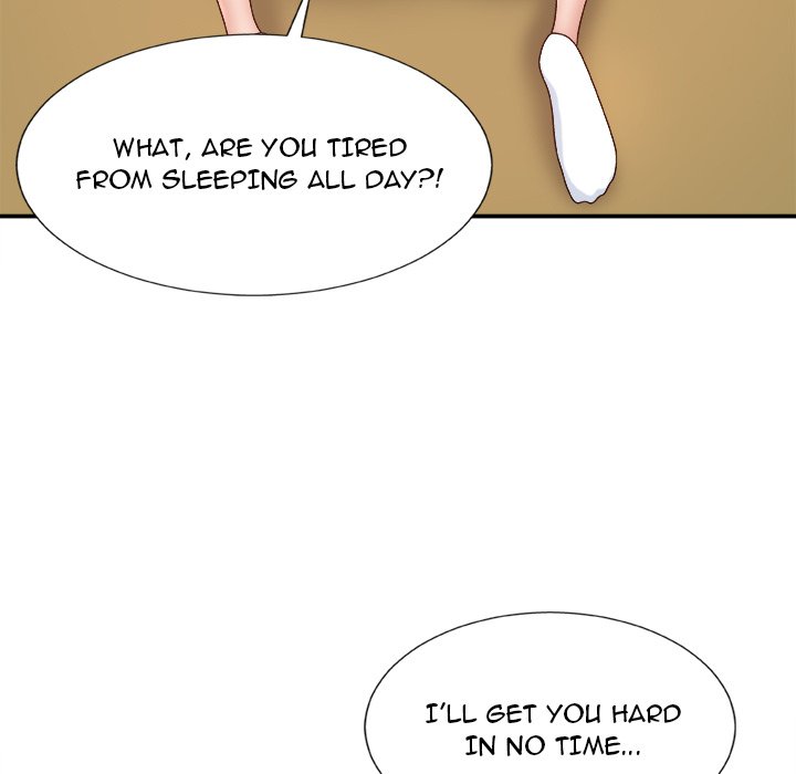 Spirit Possession Chapter 9 - Page 59