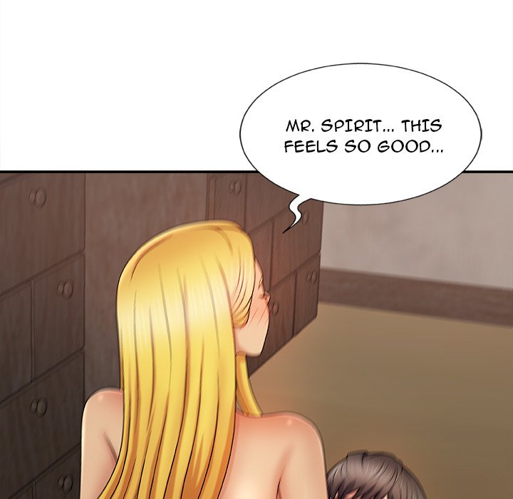 Spirit Possession Chapter 9 - Page 74