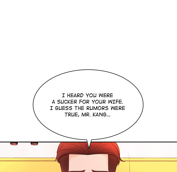 Office Troubles Chapter 12 - Page 70