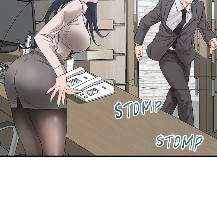 Office Troubles Chapter 15 - Page 29