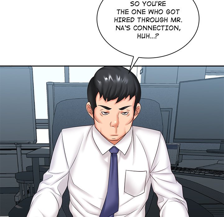 Office Troubles Chapter 7 - Page 77