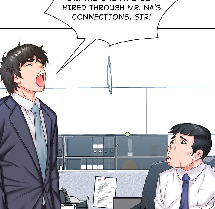 Office Troubles Chapter 7 - Page 81