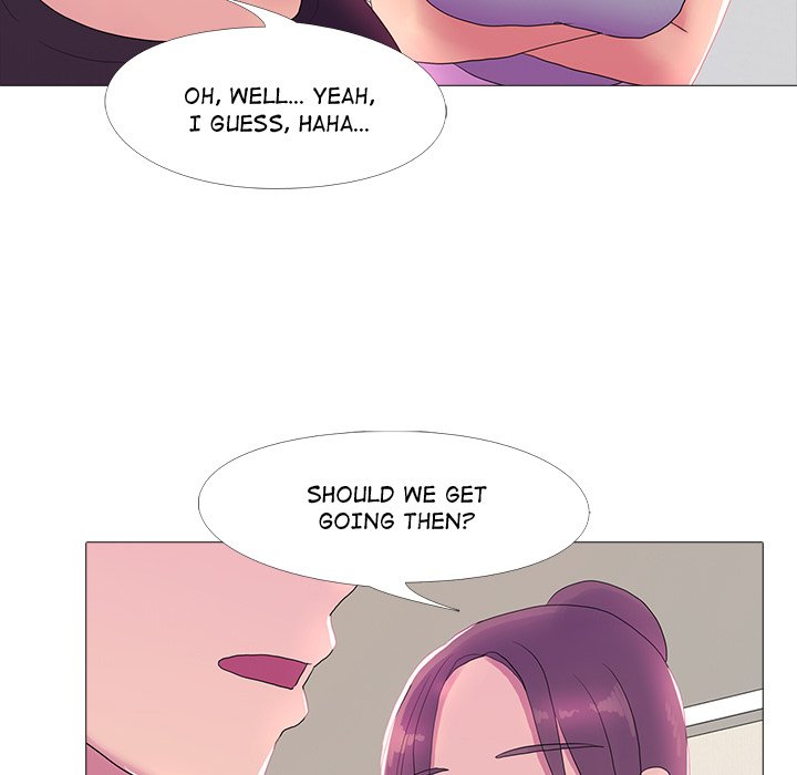 The Show Chapter 16 - Page 69