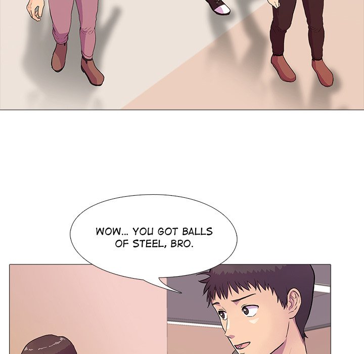 The Show Chapter 2 - Page 64