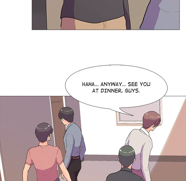 The Show Chapter 2 - Page 71