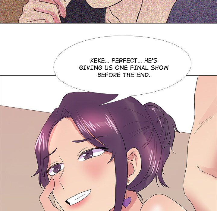 The Show Chapter 36 - Page 41