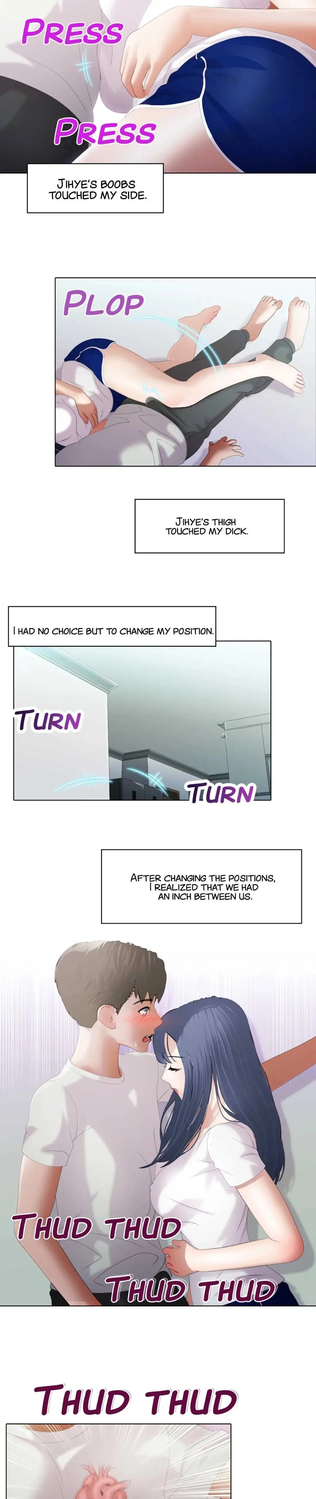 Inside the bus Chapter 9 - Page 4