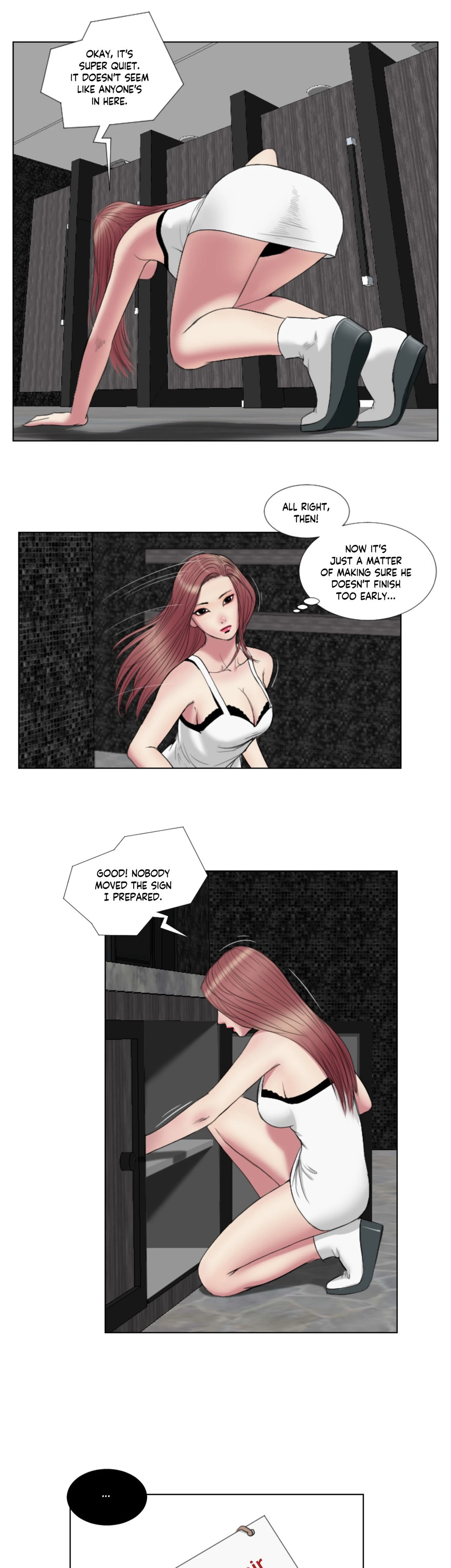 Death Angel Chapter 16 - Page 9