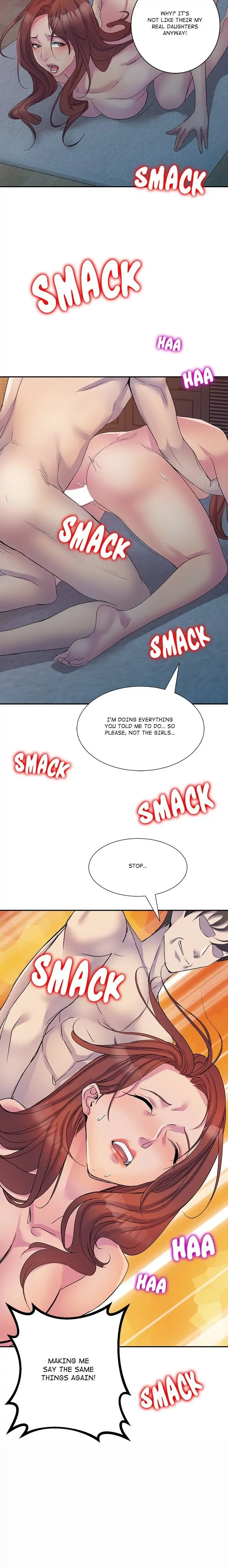 Sweet Angels Chapter 1 - Page 3