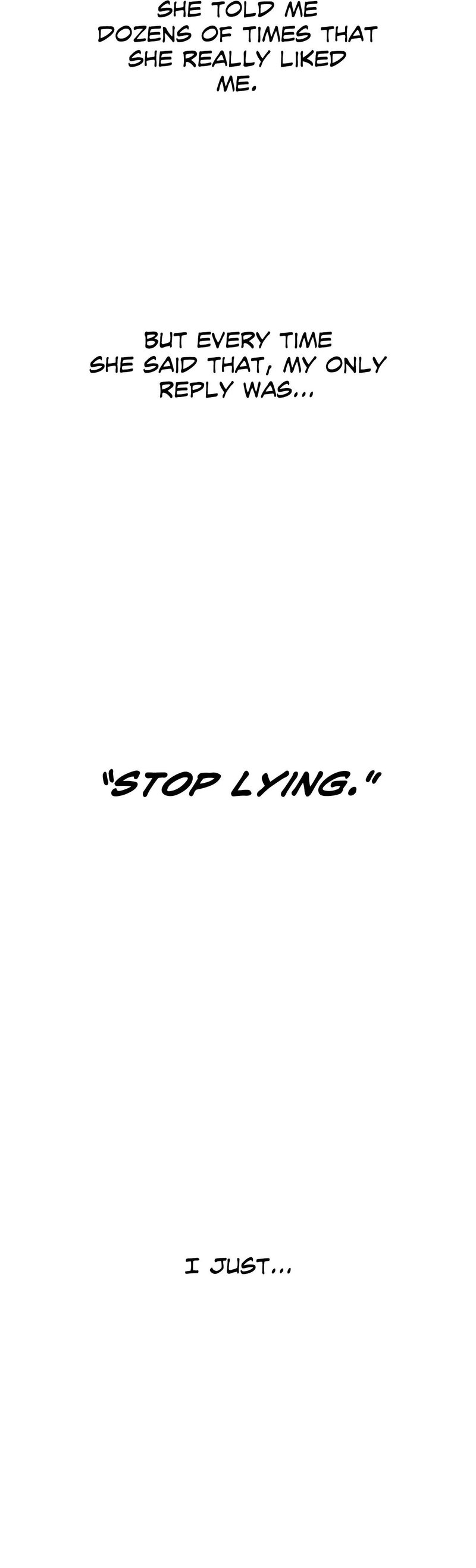 She’s Driving Me Crazy Chapter 16 - Page 59