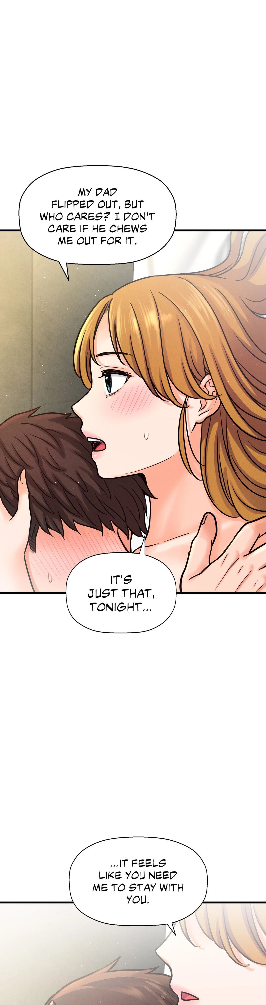 She’s Driving Me Crazy Chapter 19 - Page 16