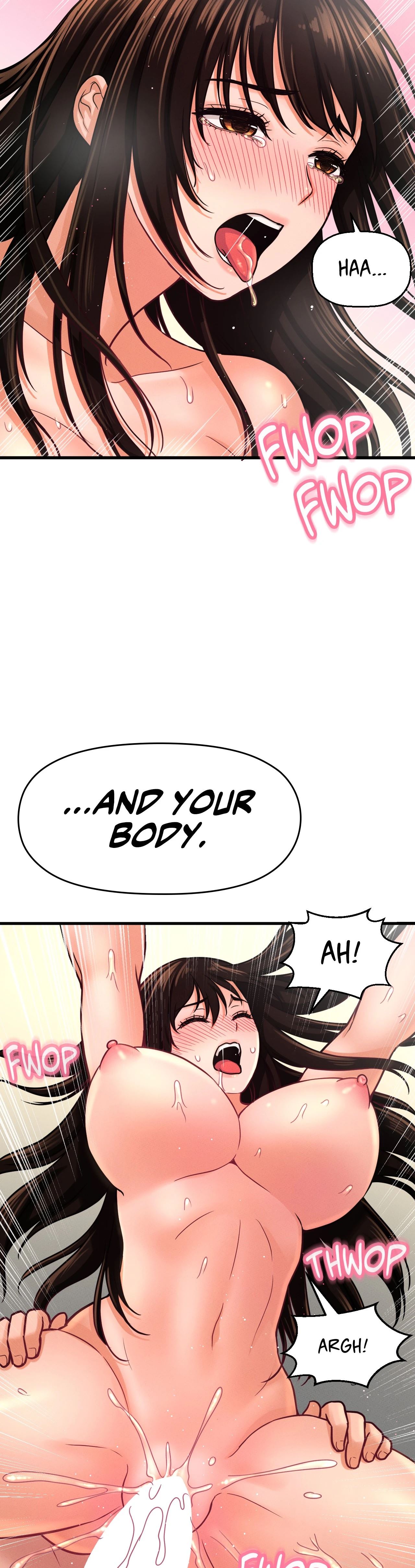 She’s Driving Me Crazy Chapter 22 - Page 11