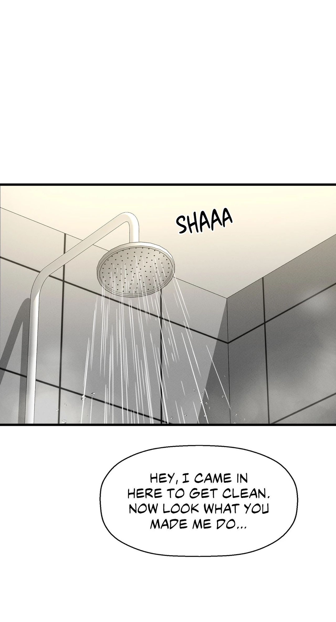 She’s Driving Me Crazy Chapter 29 - Page 7