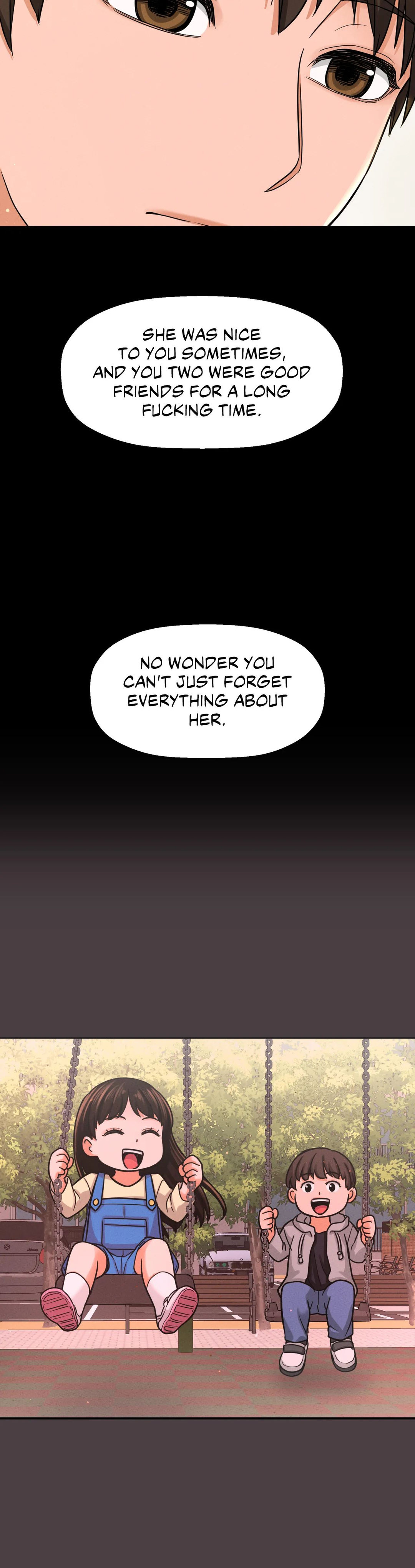 She’s Driving Me Crazy Chapter 35 - Page 24