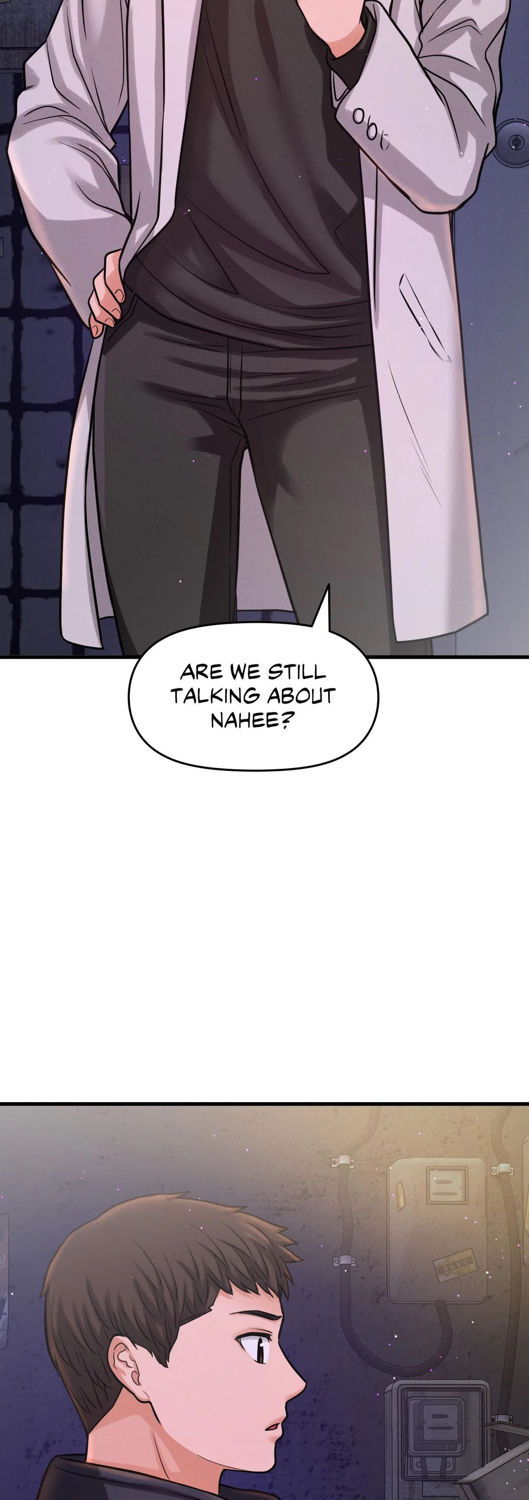 She’s Driving Me Crazy Chapter 43 - Page 13