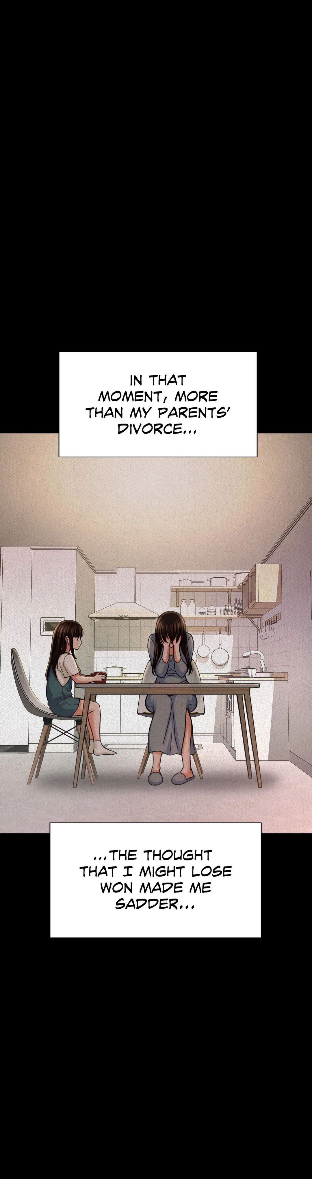 She’s Driving Me Crazy Chapter 44 - Page 13