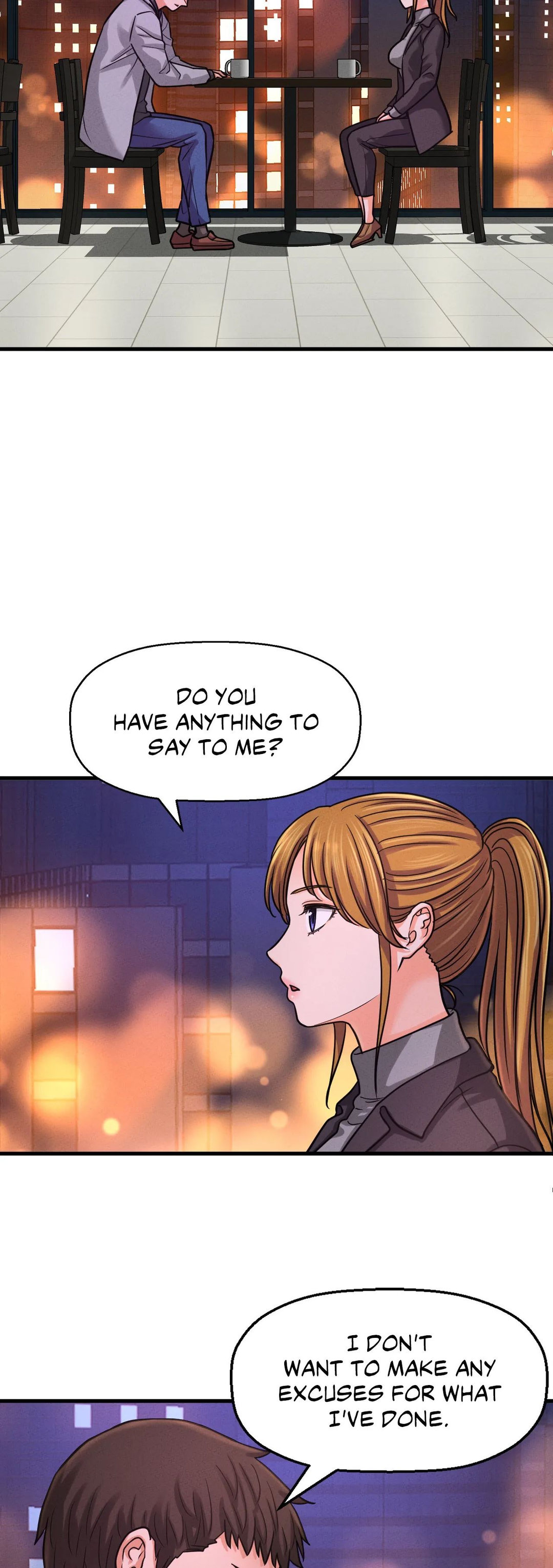 She’s Driving Me Crazy Chapter 48 - Page 58