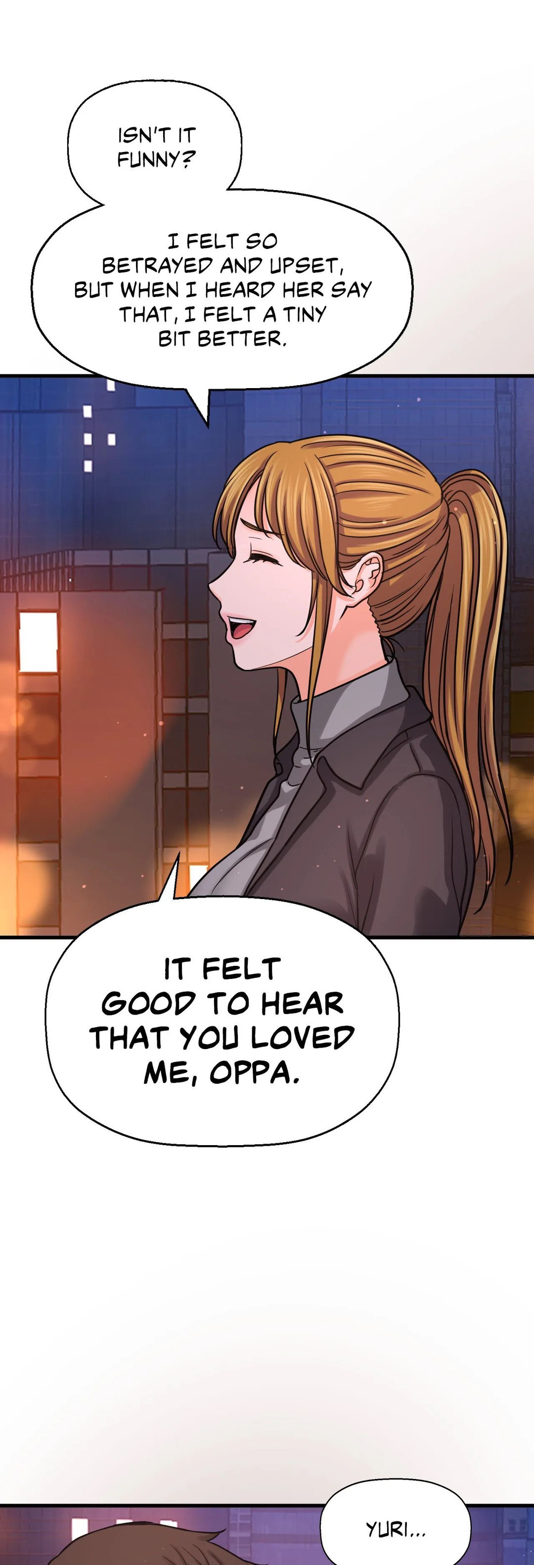 She’s Driving Me Crazy Chapter 48 - Page 65