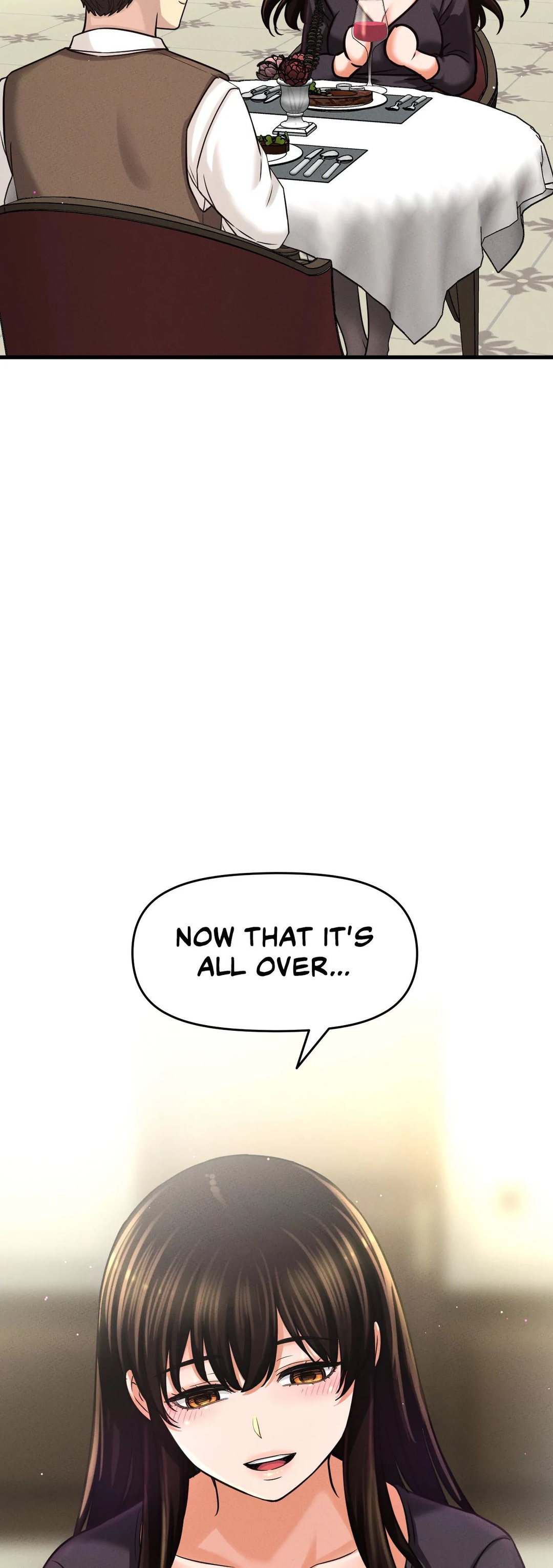 She’s Driving Me Crazy Chapter 49 - Page 23